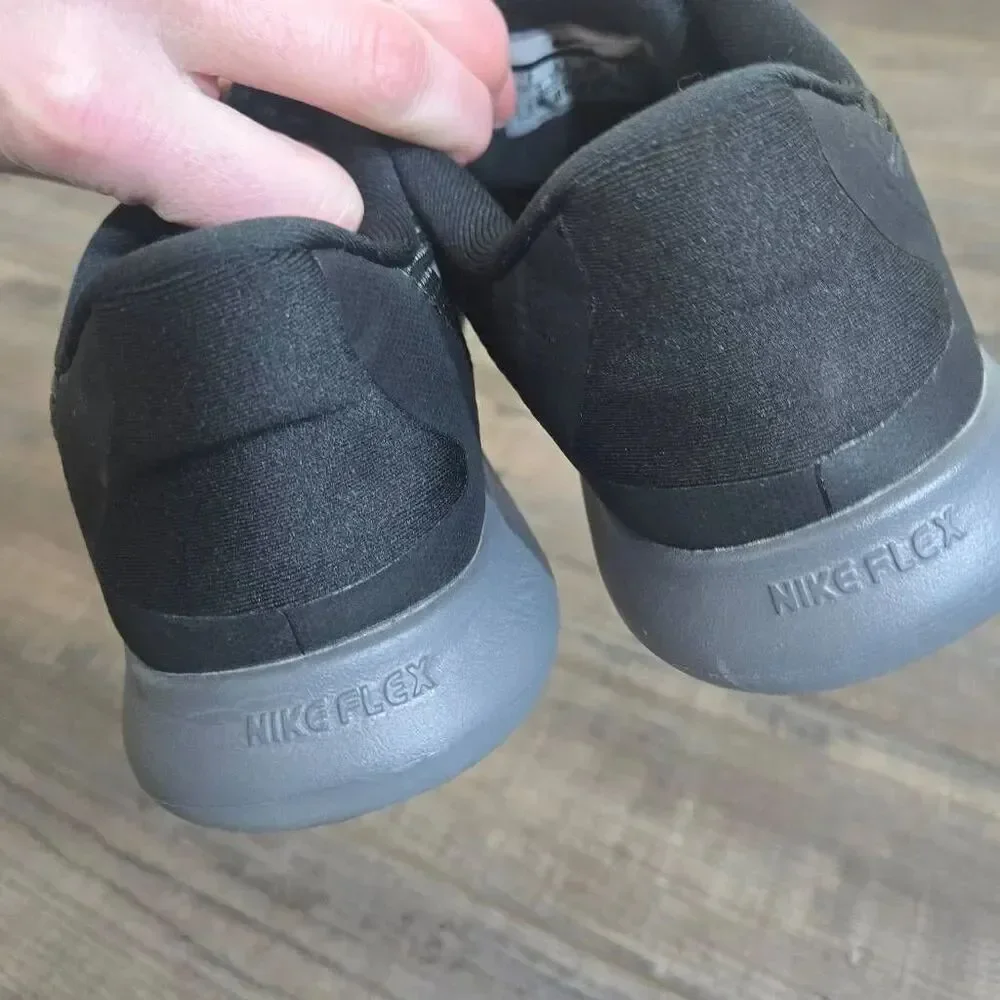 Nike step up